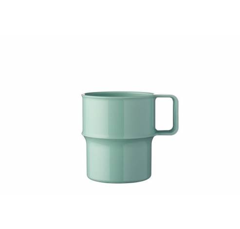 Basic 314 Mug Retro Green  Mepal
