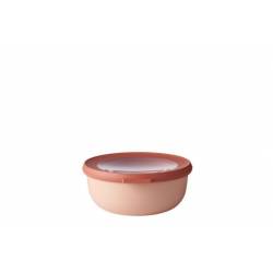 Mepal Cirqula Multischaal 750ml Nordic Blush