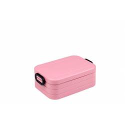 Mepal TakeAbreak Lunchbox midi Nordic Pink