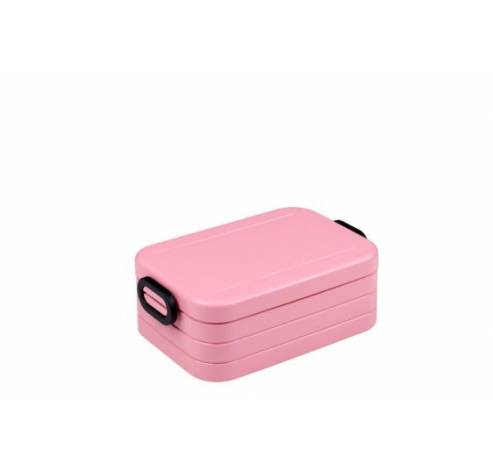 TakeAbreak Lunchbox midi Nordic Pink  Mepal