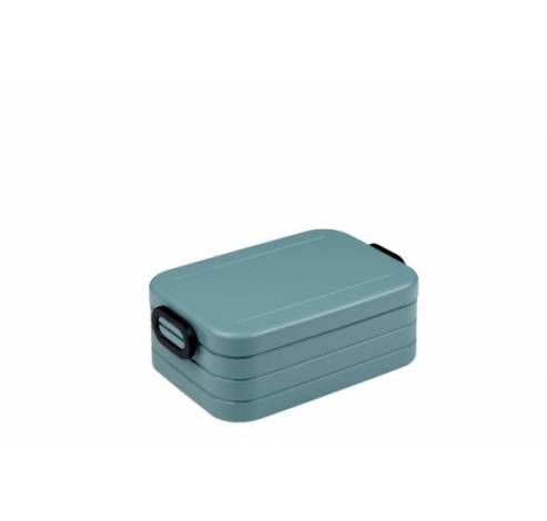 TakeABreak Lunchbox midi Nordic Green  Mepal