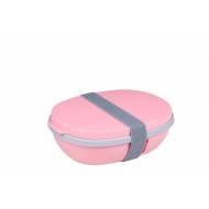Ellipse Lunchbox duo Nordic Pink 