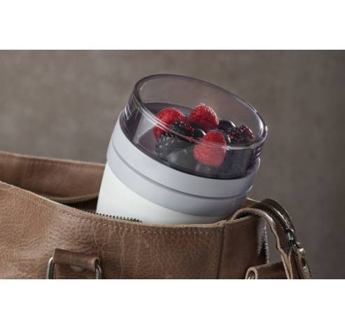 Ellipse Lunchpot Nordic Pink  Mepal