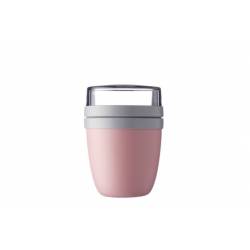 Mepal Ellipse Lunchpot Nordic Pink 