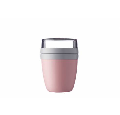 Ellipse Lunchpot Nordic Pink  Mepal