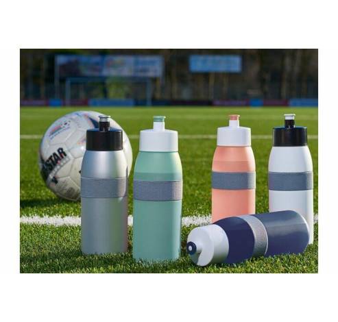 Ellipse Sportbidon 500ml Nordic Denim  Mepal