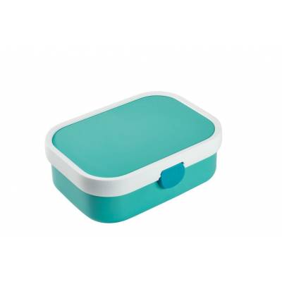 Campus Lunchbox Turquoise  Mepal