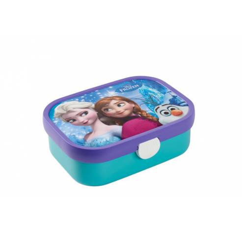 Campus Lunchbox Frozen Sisters Forever  Mepal