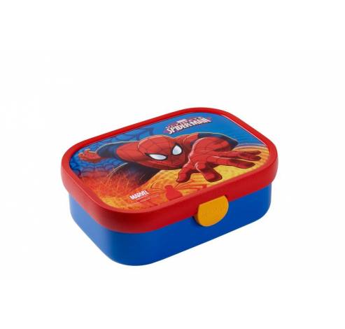 Lunchbox Campus - Ultimate Spiderman  Mepal