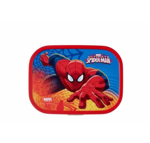 Lunchbox Campus - Ultimate Spiderman  Mepal