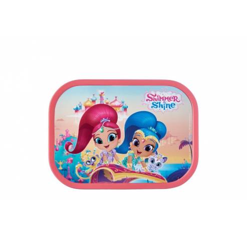 Lunchbox Campus - Shimmer & Shine  Mepal