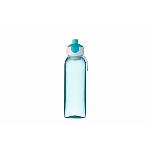 Campus Waterfles 500ml Turquoise 