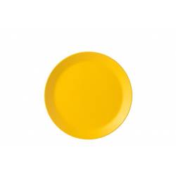 Mepal Bloom ontbijtbord 240mm Pebble yellow 