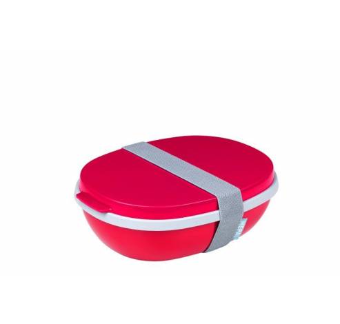 Ellipse lunchbox duo Nordic Red  Mepal