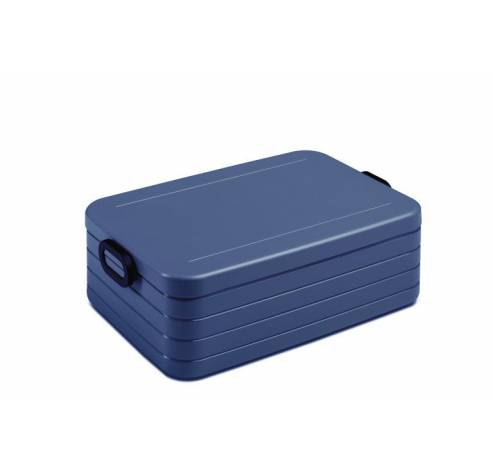 TakeABreak lunchbox xl Nordic Denim  Mepal
