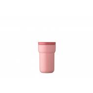 Ellipse Mug de voyage 275ml Nordic Pink 