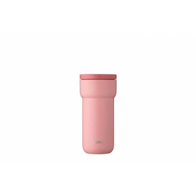 Ellipse Mug isotherme 375ml Nordic Pink  Mepal