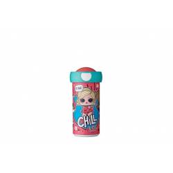 Campus schoolbeker 300ml L.O.L. Surprise 