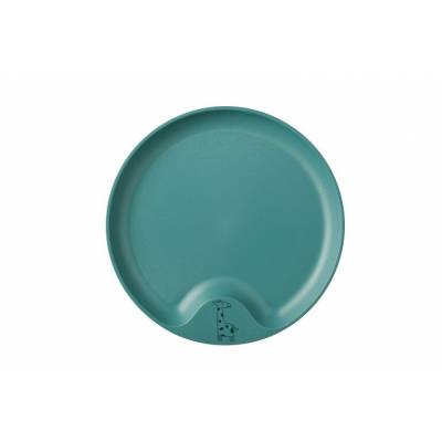 kinderbord mio - deep turquoise  Mepal