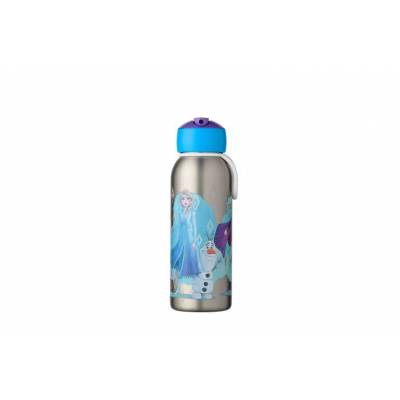 Campus isoleerfles flip-up 350 ml - frozen 2  Mepal