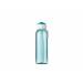 Campus Waterfles flip-up 500 ml - turquoise 