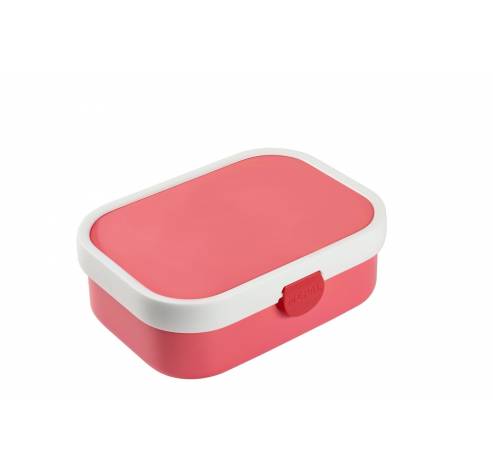 Campus Giftset (waterfles + lunchbox + fruitbox) - pink  Mepal
