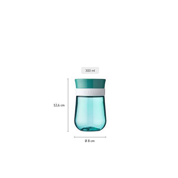 360° oefenbeker mio 300 ml sailors bay 