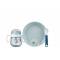 set babyservies mio 3-delig - sailors bay 