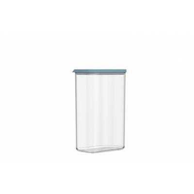 bewaardoos modula 2000 ml - nordic green 
