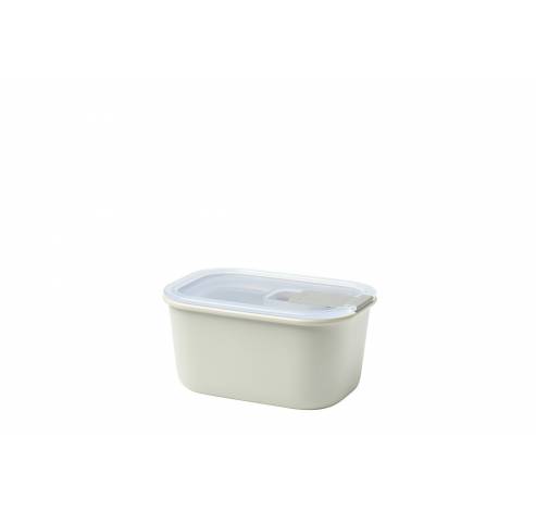 Boîte hermétique EasyClip 450 ml - Nordic white  Mepal