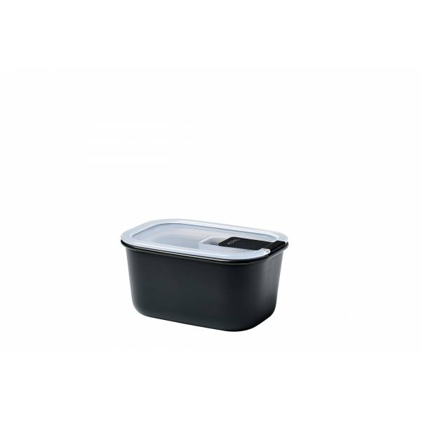 vershouddoos easyclip 450 ml - nordic black 