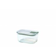 Boîte hermétique en verre EasyClip 450 ml - Nordic sage 