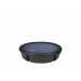 bento bowl cirqula 250+250+500 ml - nordic black 