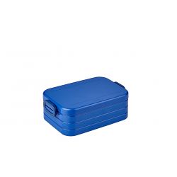 Mepal lunchbox take a break midi - vivid blue