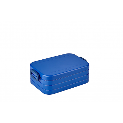 lunchbox take a break midi - vivid blue  Mepal