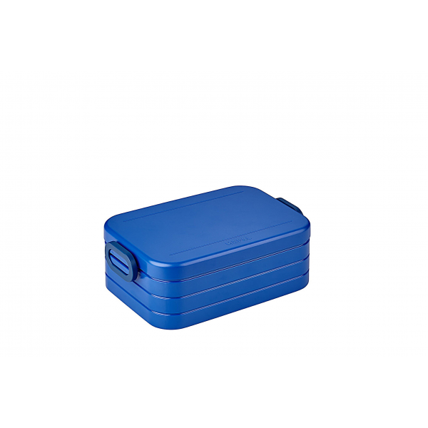 lunchbox take a break midi - vivid blue 