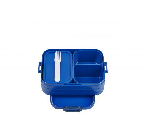 bento lunchbox take a break midi - vivid blue  Mepal
