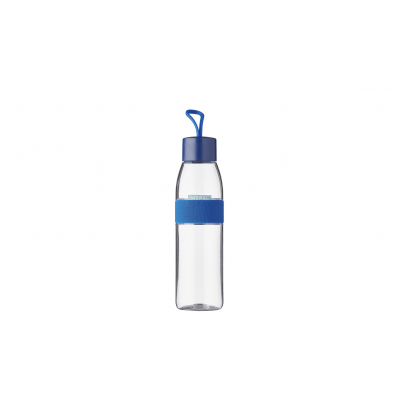 Bouteille d'eau Ellipse 500 ml - Vivid blue 