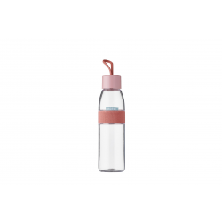 Mepal waterfles ellipse 500 ml - vivid mauve