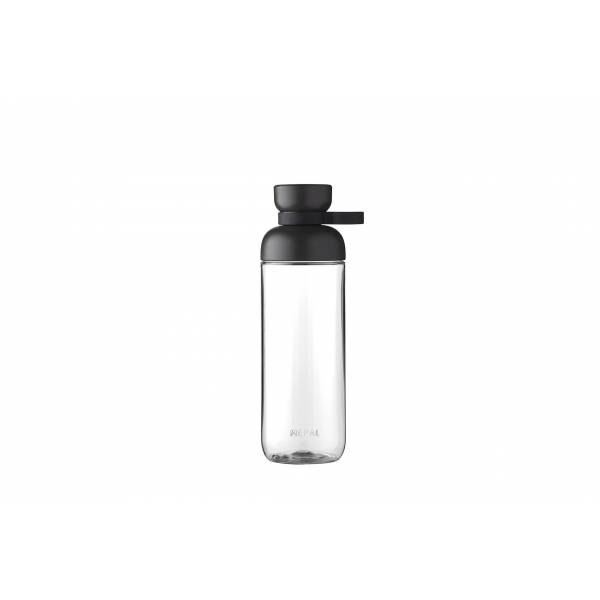 Vita waterfles 700 ml - nordic black 