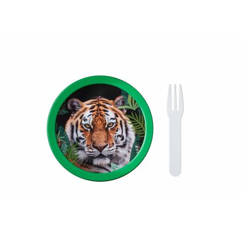 Campus fruitbox 300 ml - wild tiger  Mepal