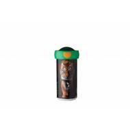 schoolbeker campus 300 ml - wild tiger 