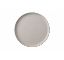 plat bord silueta 260 mm - nordic white 