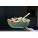Mepal Silueta saladebestek 2-delig - vivid mauve