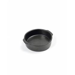 Pure by Pascale Naessens Ovenschaal XS 13cm rond 