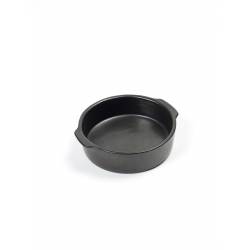 Pure by Pascale Naessens Ovenschaal S 16cm rond 