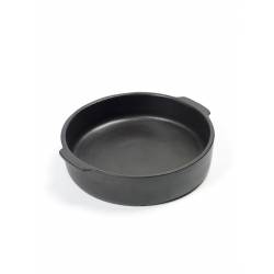 Pure by Pascale Naessens Ovenschaal L 25cm rond 