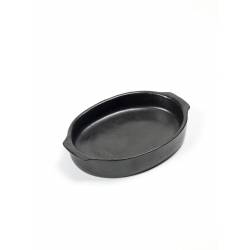 Pure by Pascale Naessens Ovenschotel Small 24,5cm Ovaal 