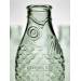 Fish&Fish Fles Transparant 1L Groen 