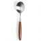 Feast  Tafellepel L20.3cm walnoot 6-delig 